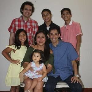 Meet your Posher, Miguel